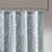 Jacquard Shower Curtain