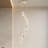 8 - Light Dimmable LED Chandelier