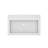 Trough Handmade Rectangular Drop-In Bathroom Sink-119024541-49281929