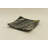 Black Marble Coaster Tray