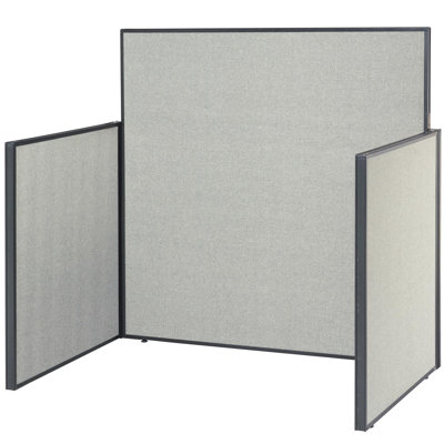 Desk Partition