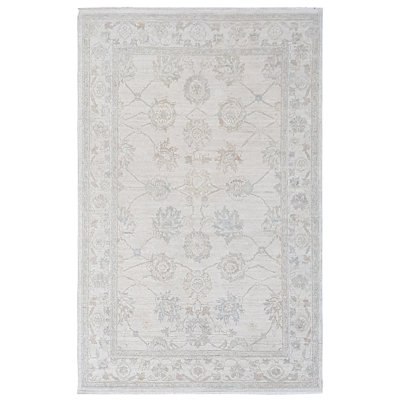 Sultanabad One-of-a-Kind 3'10" X 6' Area Rug