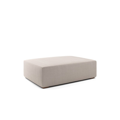 California Ottoman