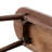 Natural Oak Wood For Dining Bench Table Bench For Living Room-1145434313