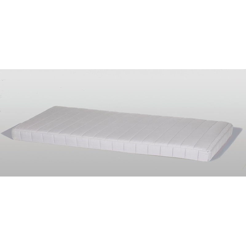 UK Single - DE 90 X 190 Cm Manis-h Foam Mattress