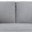 Gladding 2 Seater Loveseat-168723262