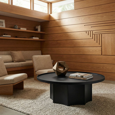 Rome Coffee Table