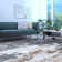 Dolbeare Abstract Gray Area Rug