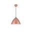 Luminaire suspendu conique à 1 lumière Laverriere-1016951065-1016951067