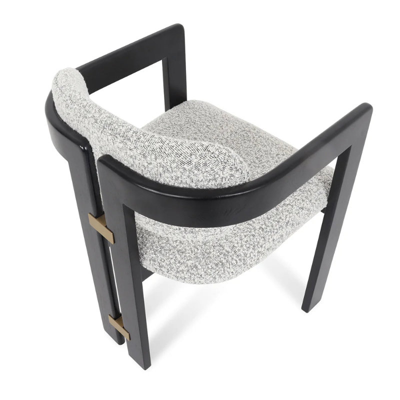 Chaise Meridian