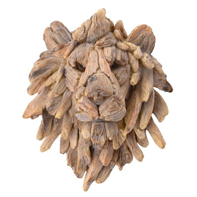 Wall Decor on Polyresin