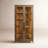 Hayes Sienna Display Cabinet