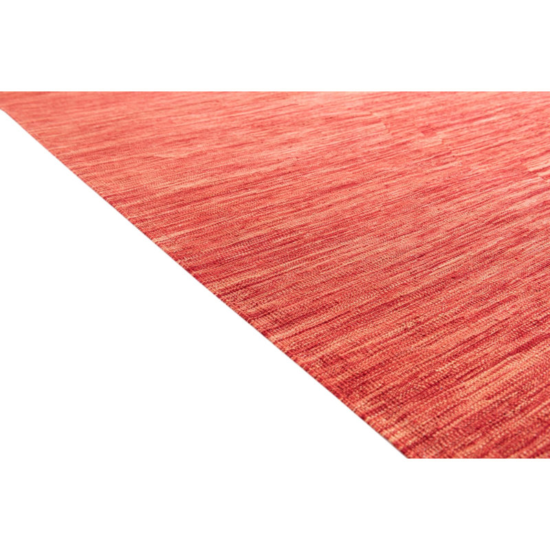 Mulloy Red Rug