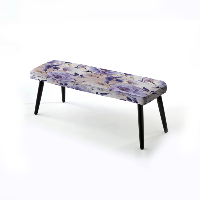 Ethereal Floral Elegance