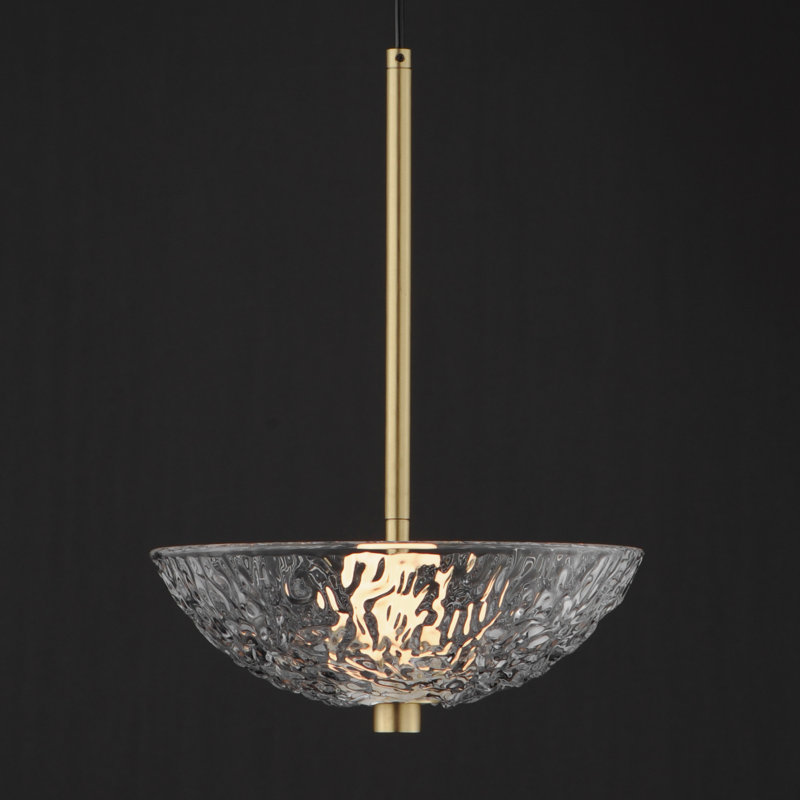 Cerell LED Plug-in Armed Sconce