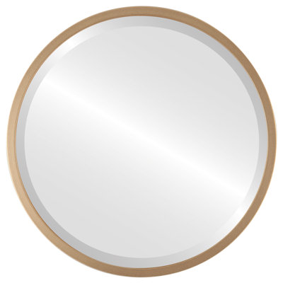Miroir d'appoint Campblin