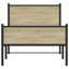 Hegland Bed