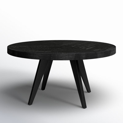 Carlo Round Dining Table
