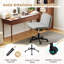 Fauteuil Criss Cross-1071296524