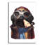 «Aviator Pug» par Thomas Fluharty-626566290