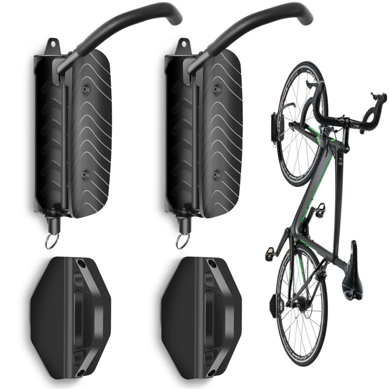 Metal Bike Rack
