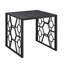 Tables d'appoint de table d'appoint