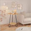 Table d'appoint ronde