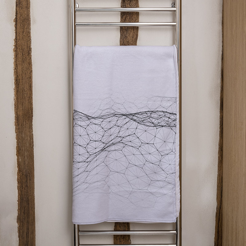 Mooreland Midweight Bath Towel
