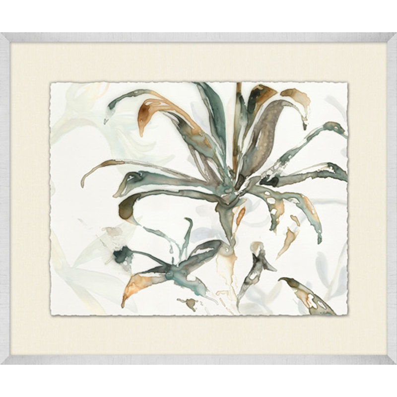 Succulent 2 Painting