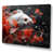 Wrapped Canvas