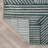 Rambo Geometric Black/Ivory Area Rug-1163769135-1147691660