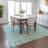 Melania Abstract Indoor / Outdoor Rug-2062131552