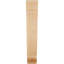 Support traditionnel traditionnel l 3 1/2 po x P 20 po x H 24 po, sapin Douglas-32273718-32273587