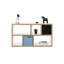 Alpharetta 150cm W - Console Table-1032874361