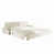 Blanc est en rupture de stock