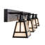 "T" Mission 4 - Light Vanity Light