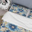 Literie Blue and White Flowers Retreat II-1195914926