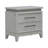 Oxford California King Upholstered Bed, Dresser & Mirror, Nightstand Bedroom Set-2008119850-2008119844