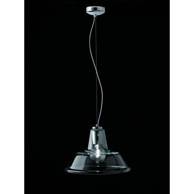 1 - Light Dome Pendant