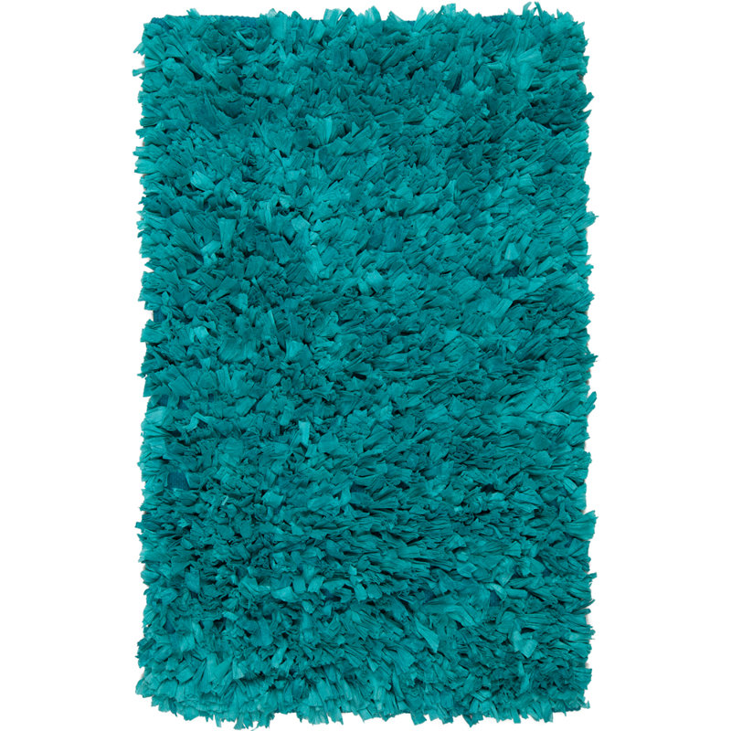 Performance Wool Indoor Rug, Rectangle 1'8" x 2'6"