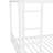 Metal Twin Over Twin Bunk Bed/ Heavy-Duty Sturdy Metal/ Noise Reduced/ Safety Guardrail/No Box Spring Needed,White-314857131