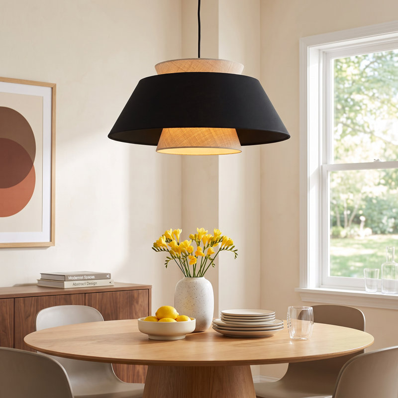 Rena 1 - Light LED Single Pendant