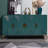 Modern Simple Shoe Cabinet Side Cabinet 21 Pair Shoe Storage Cabinet-100529172