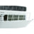 Window Air Conditioner with Remote-131133066