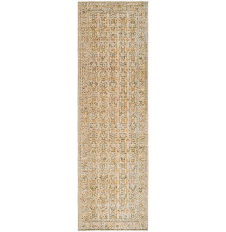Becki Owens X Surya Renaissance Handmade Rug, Runner 2'11" x 9'10"