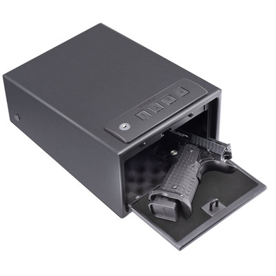 Gun Safe Lock
