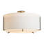 Exos 3 - Light Semi Flush Mount-93538120-93538123-93538140