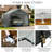 Heavy Duty Storage Tent