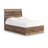 Hafizur Full Panel Bed-123300558