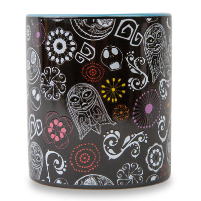 Tasse en céramique Disney «The Nightmare Avant Noël» | Peut contenir 20 onces